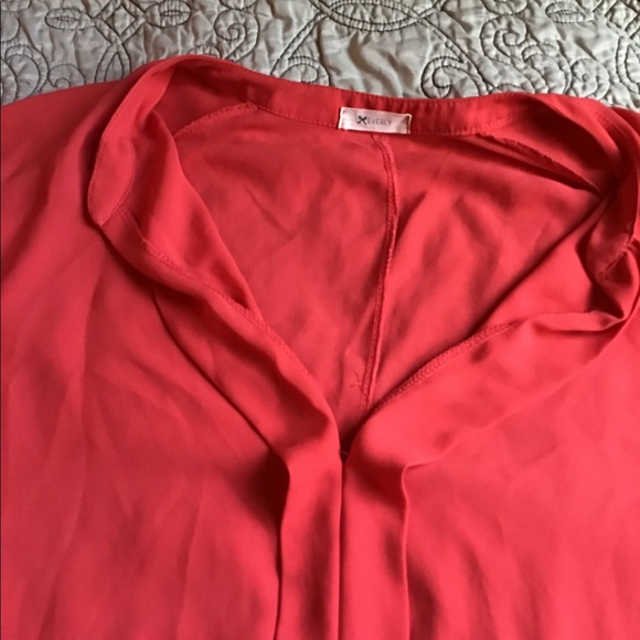 Everly blouse - Picture 2 of 3